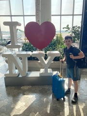 LaGuardia